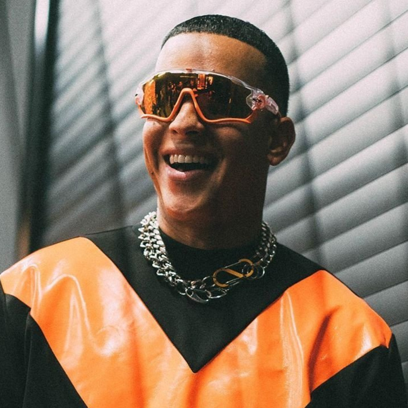 Homenaje a Daddy Yankee