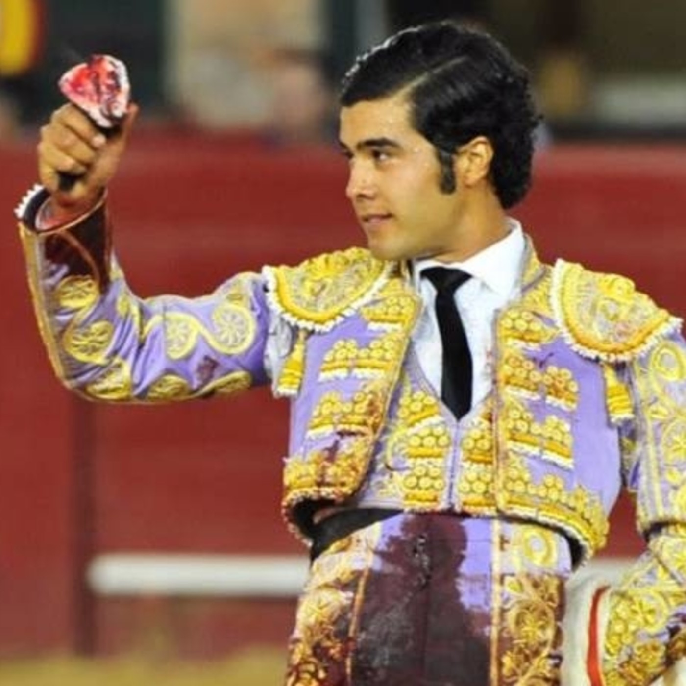 El Albero de COPE Pinares