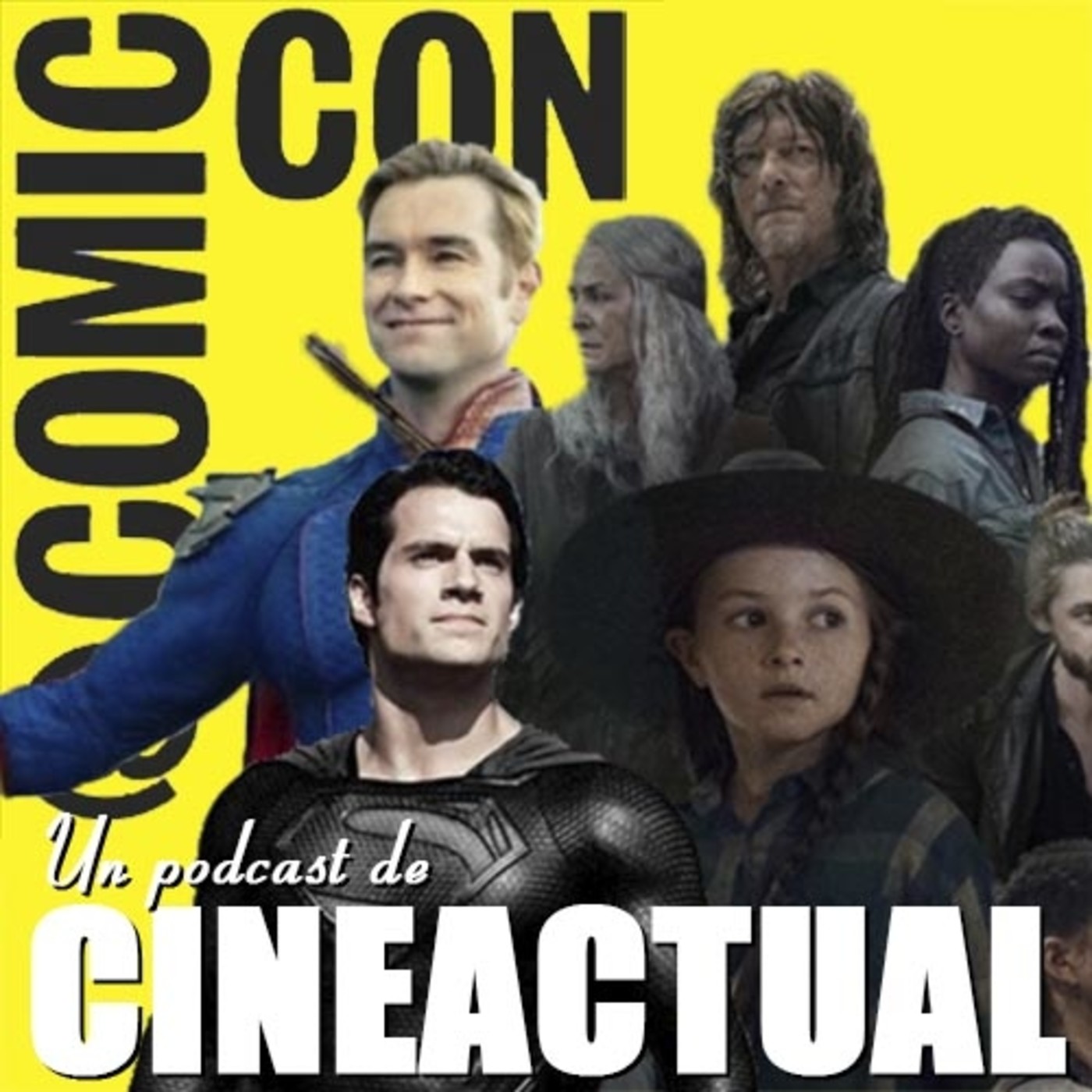 CineActual