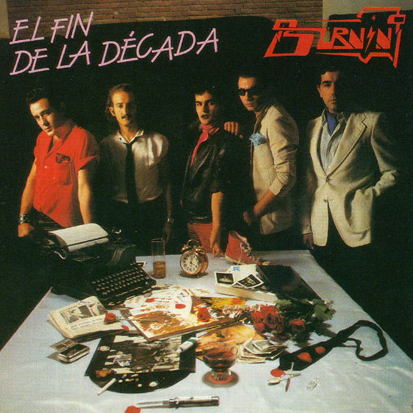 #37: "El fin de la década" con Burning thumbnail