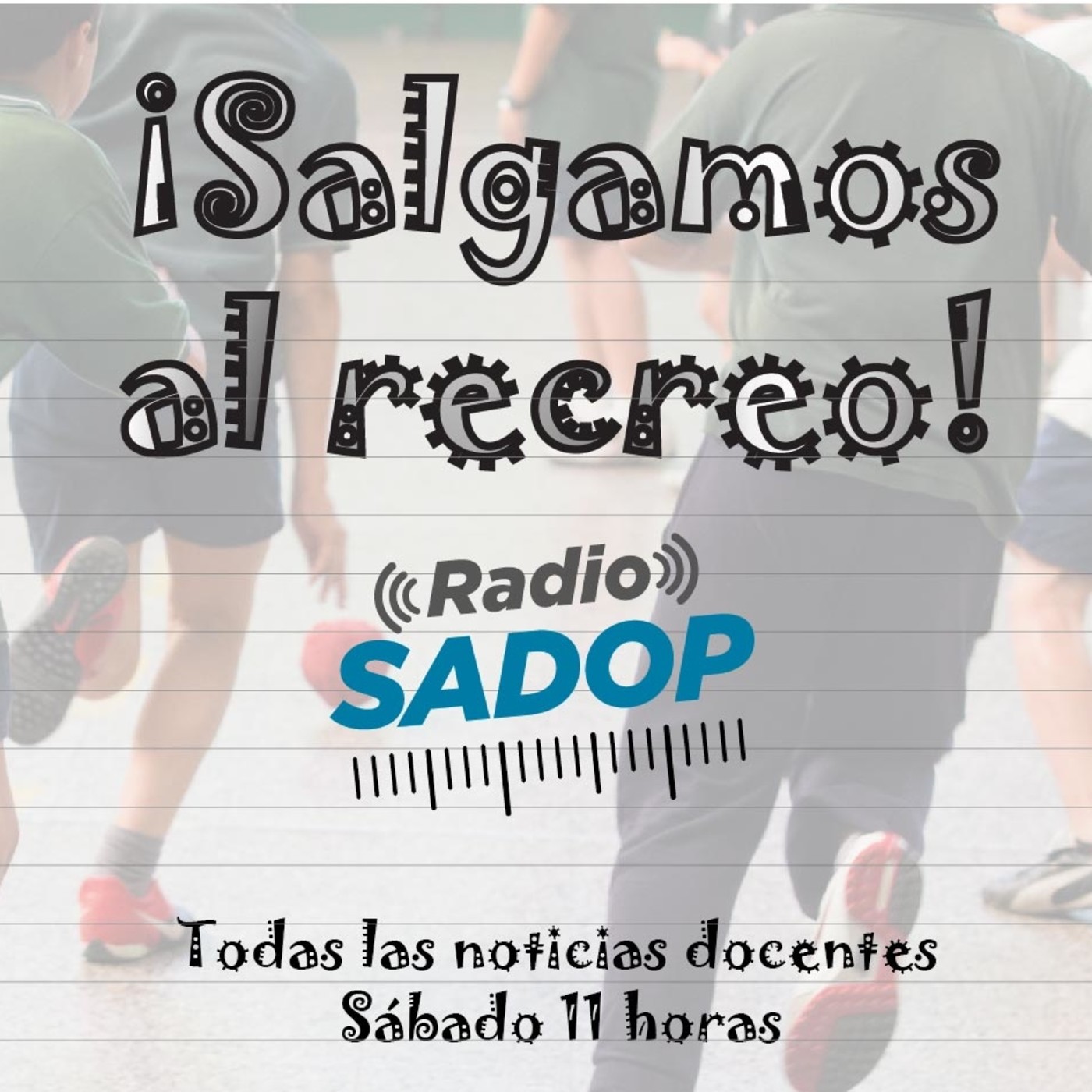 Radio SADOP
