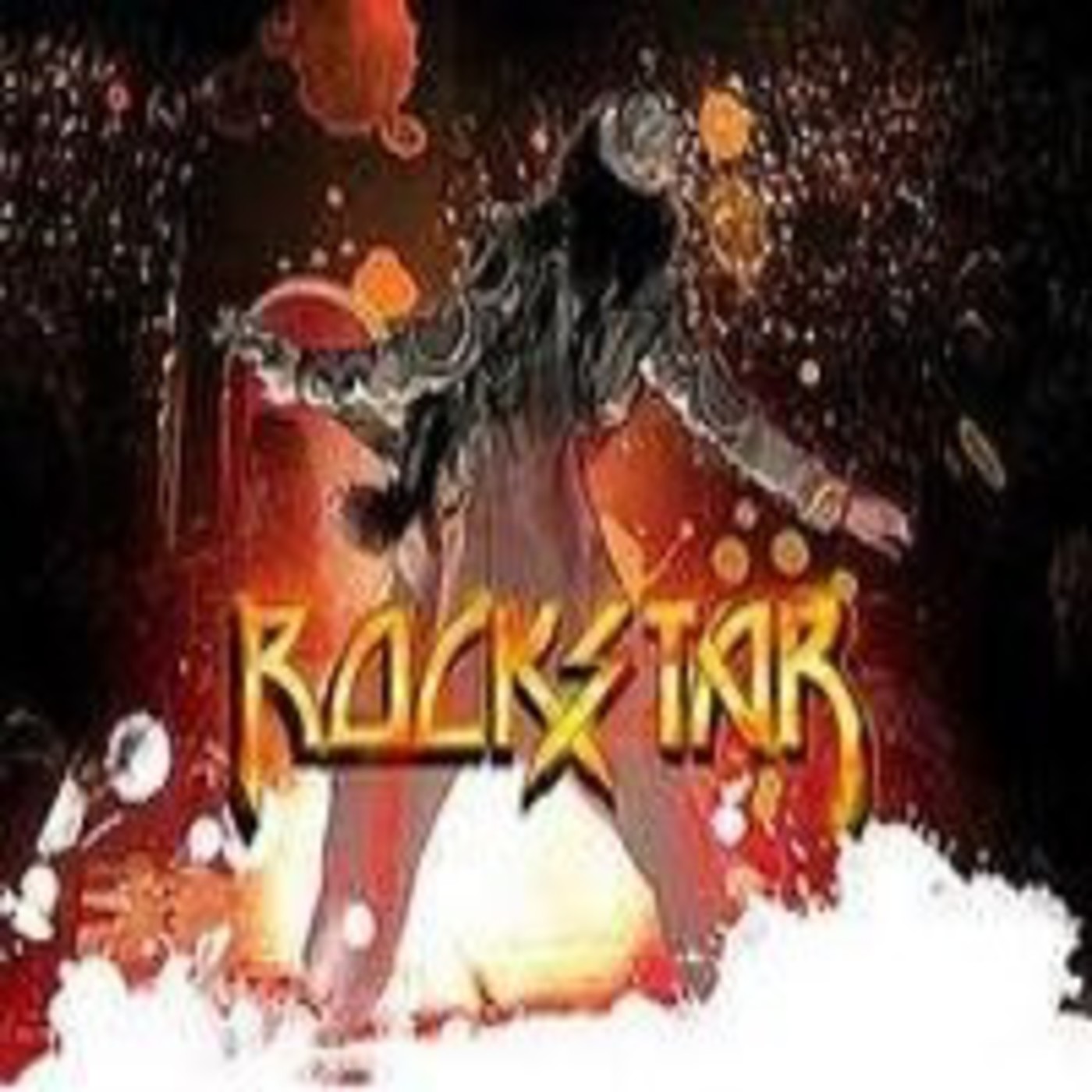 Podcast ROCKSTARS