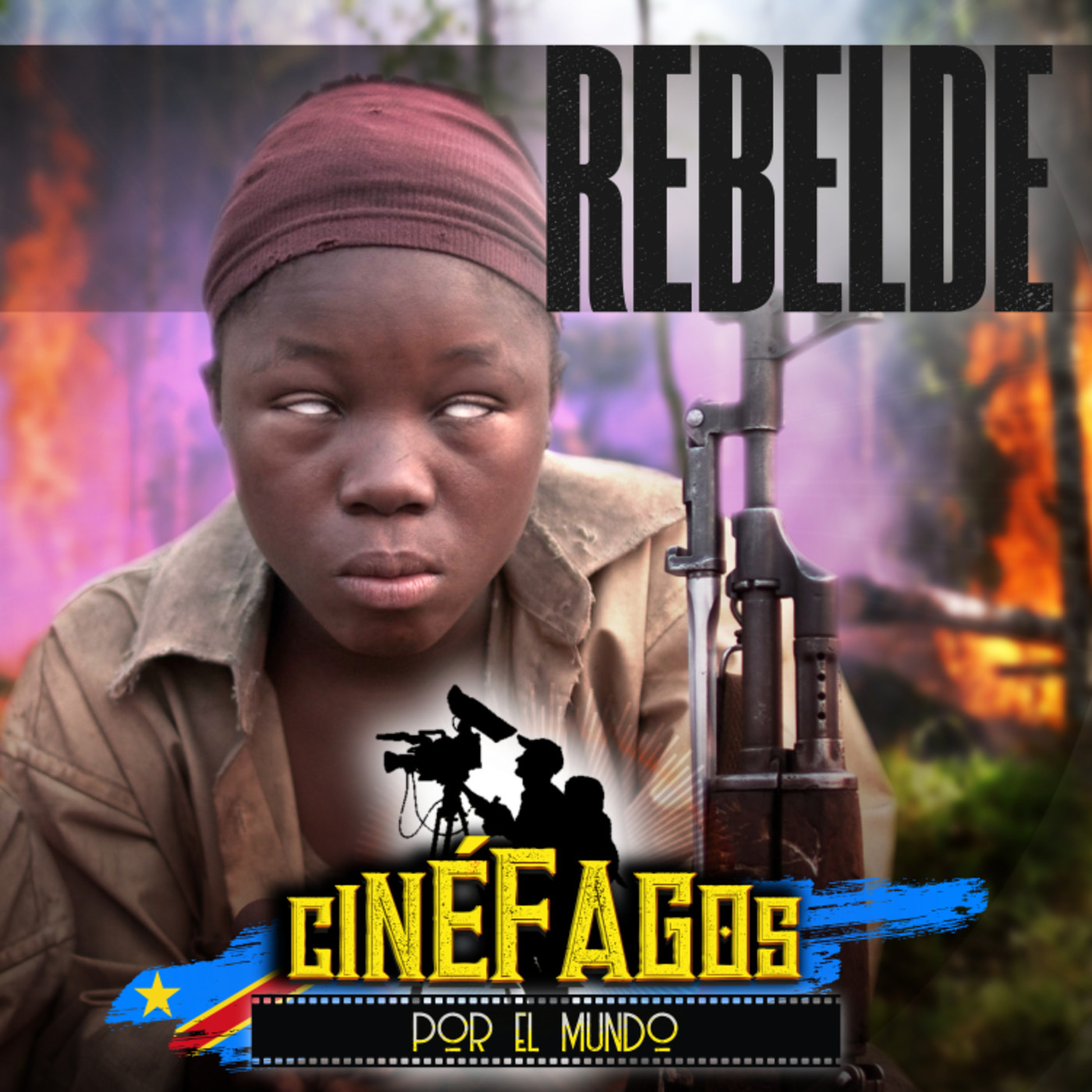 Cinéfagos por el Mundo