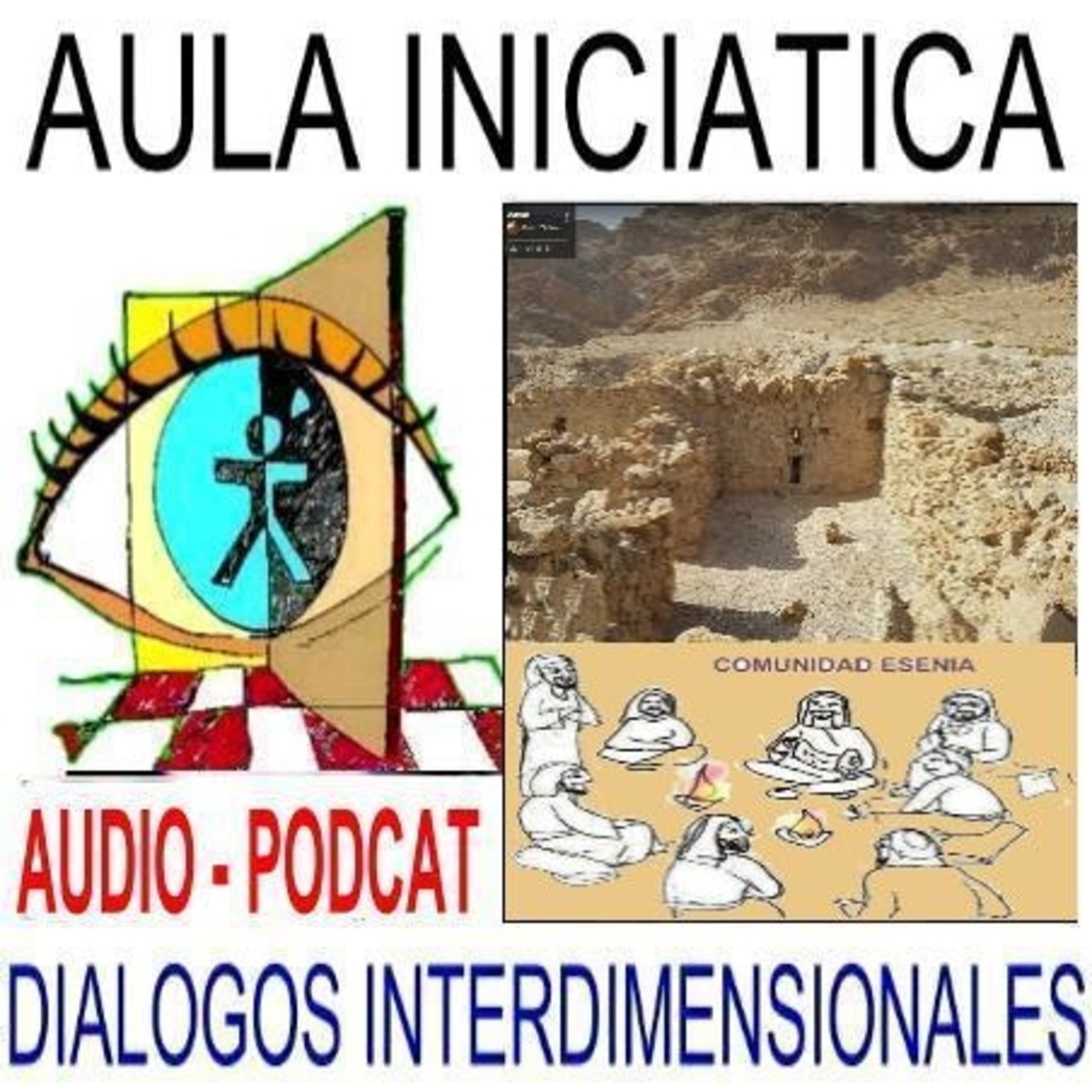 Podcast Aula Iniciatica