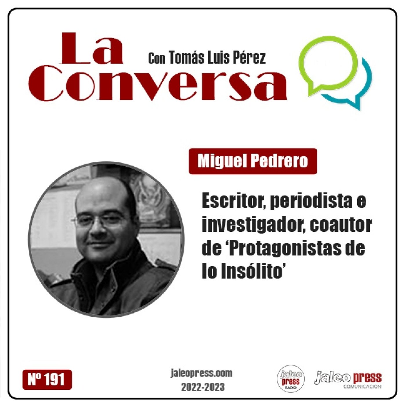 La Conversa
