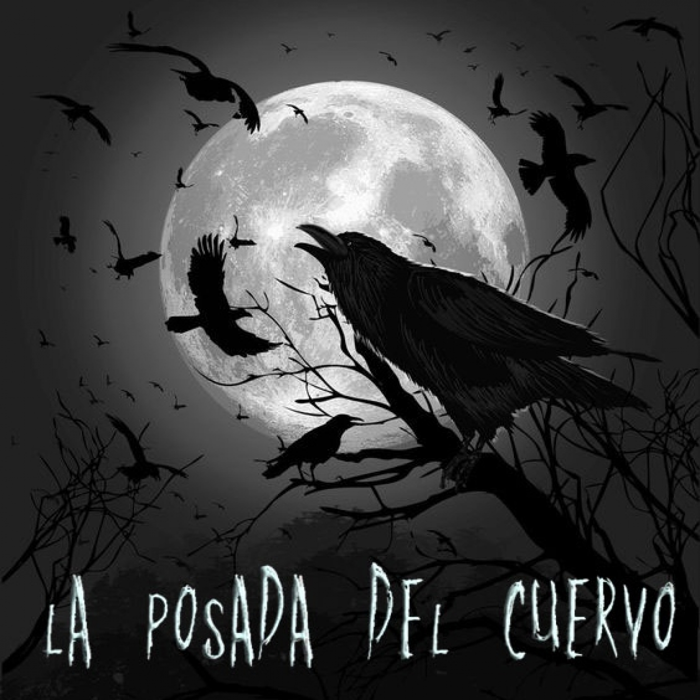 La Posada Del Cuervo