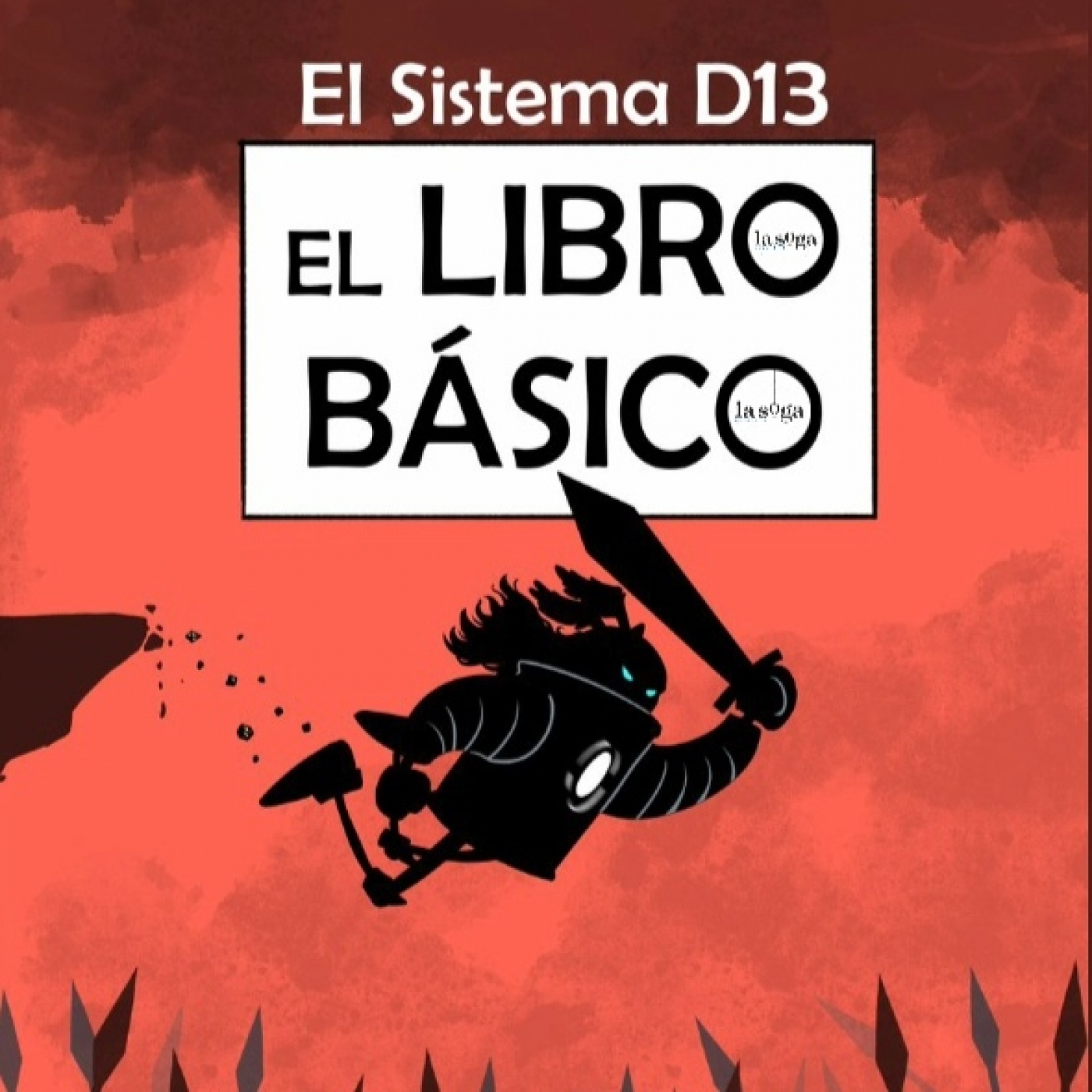 El podcast de LaSoga