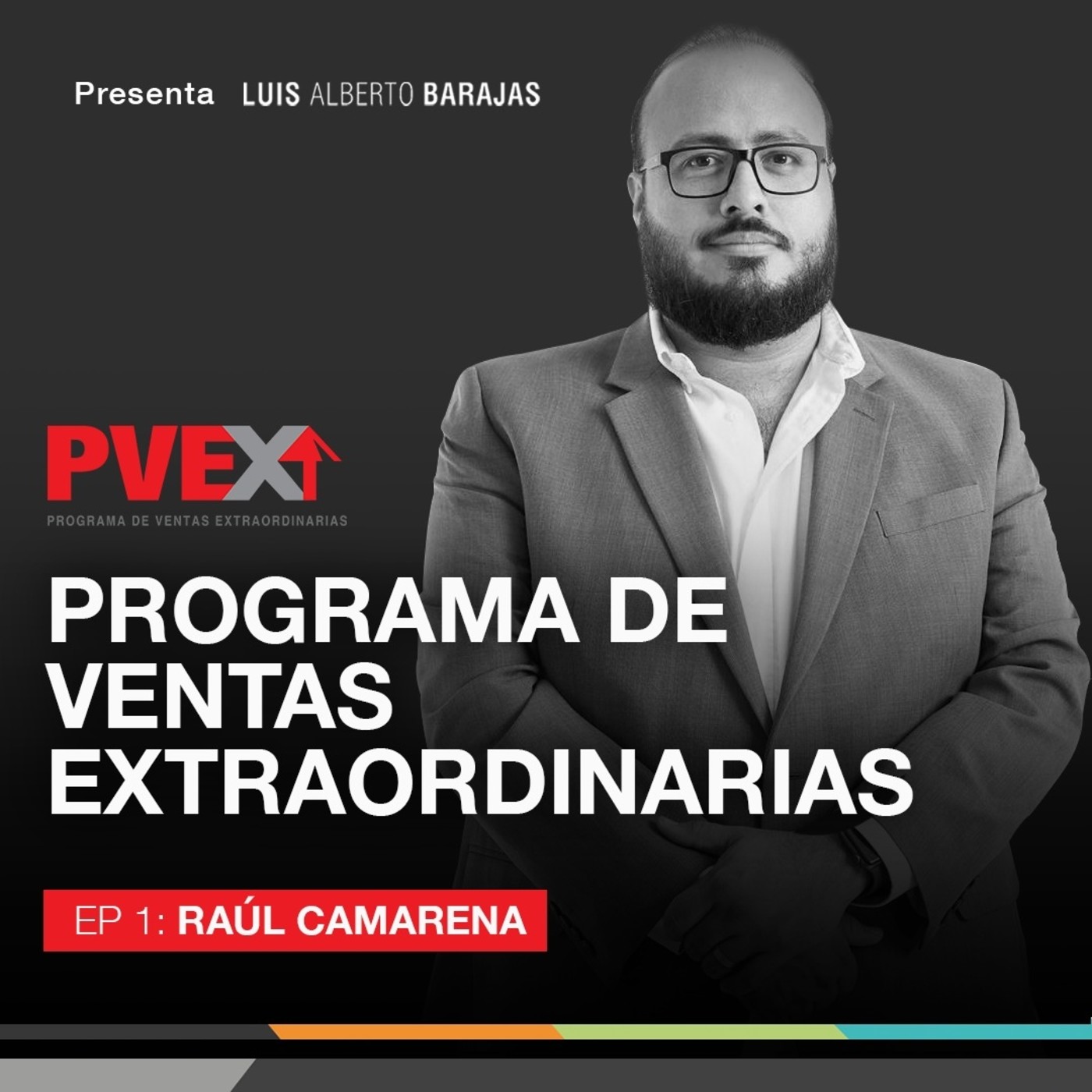 Programa de Ventas Extraordinarias (PVEX)