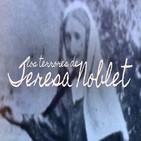 Cuarto milenio: Los terrores de Teresa Noblet