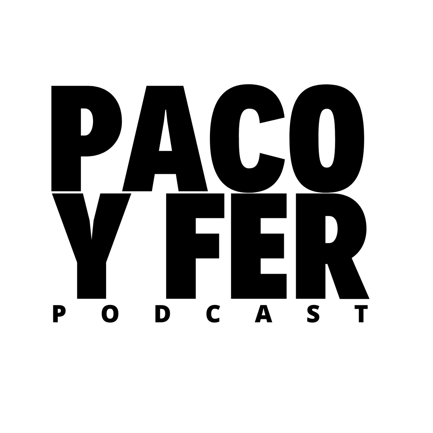 PACO Y FER