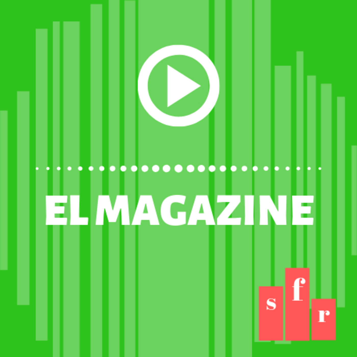 SFRADIO