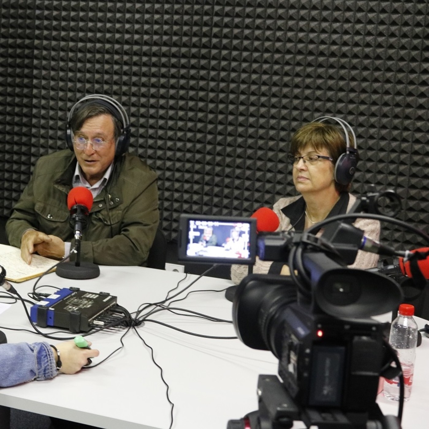 Entrevistas Observador UCLM