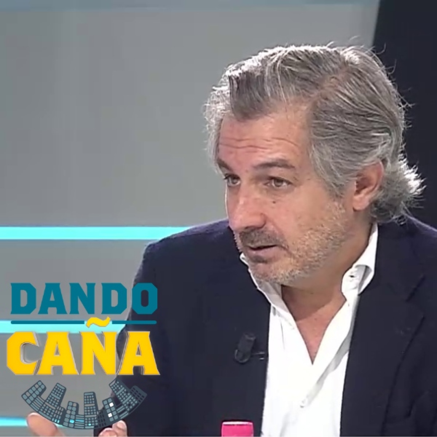 Dando Caña