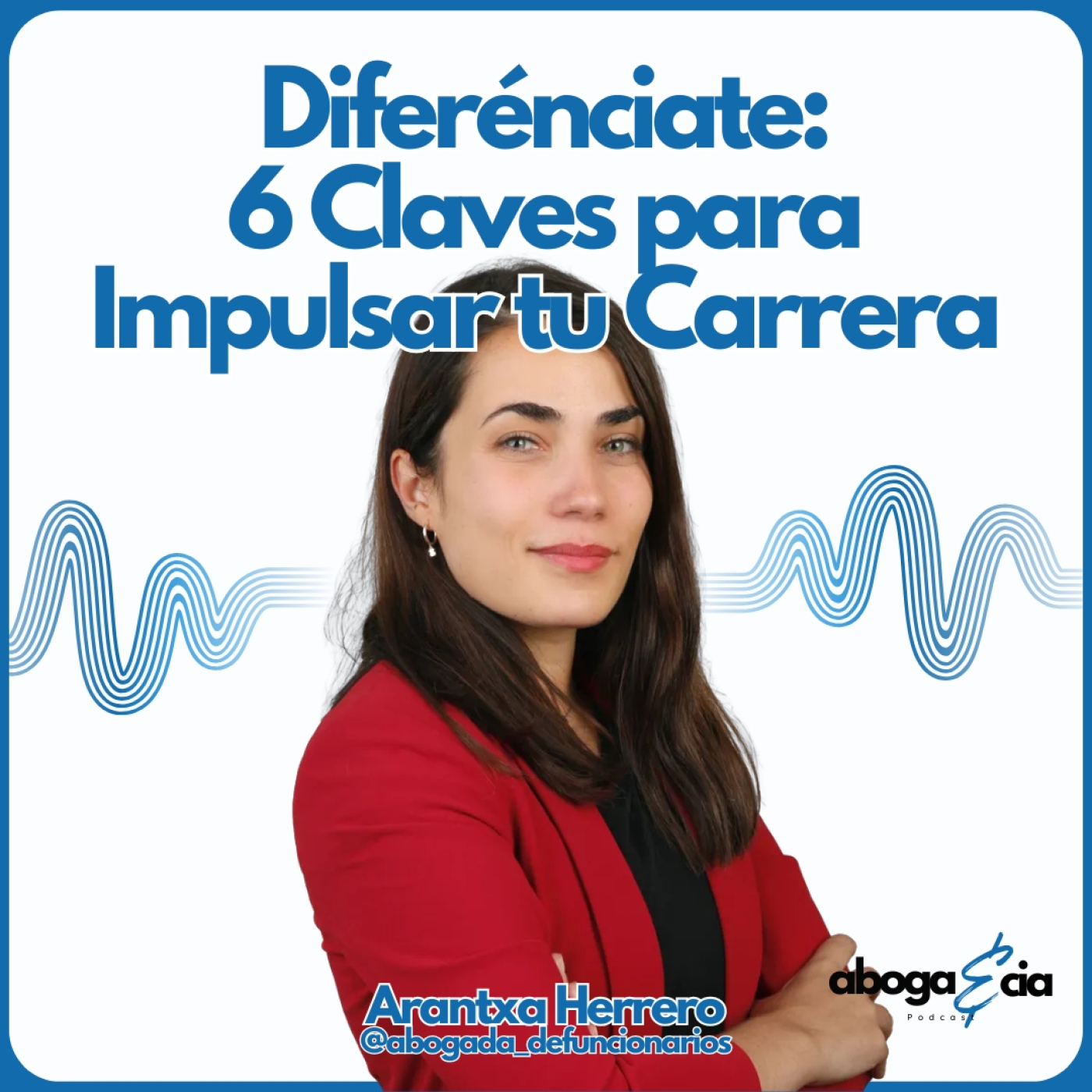 485.Diferénciate 6 Claves para Impulsar tu carrera