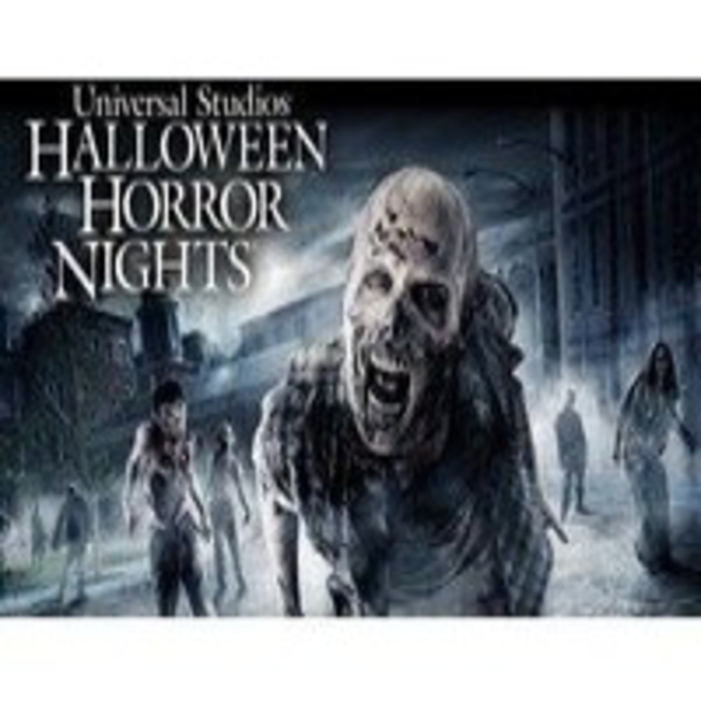 VA - Halloween Nights 2013 (2013) episode artwork
