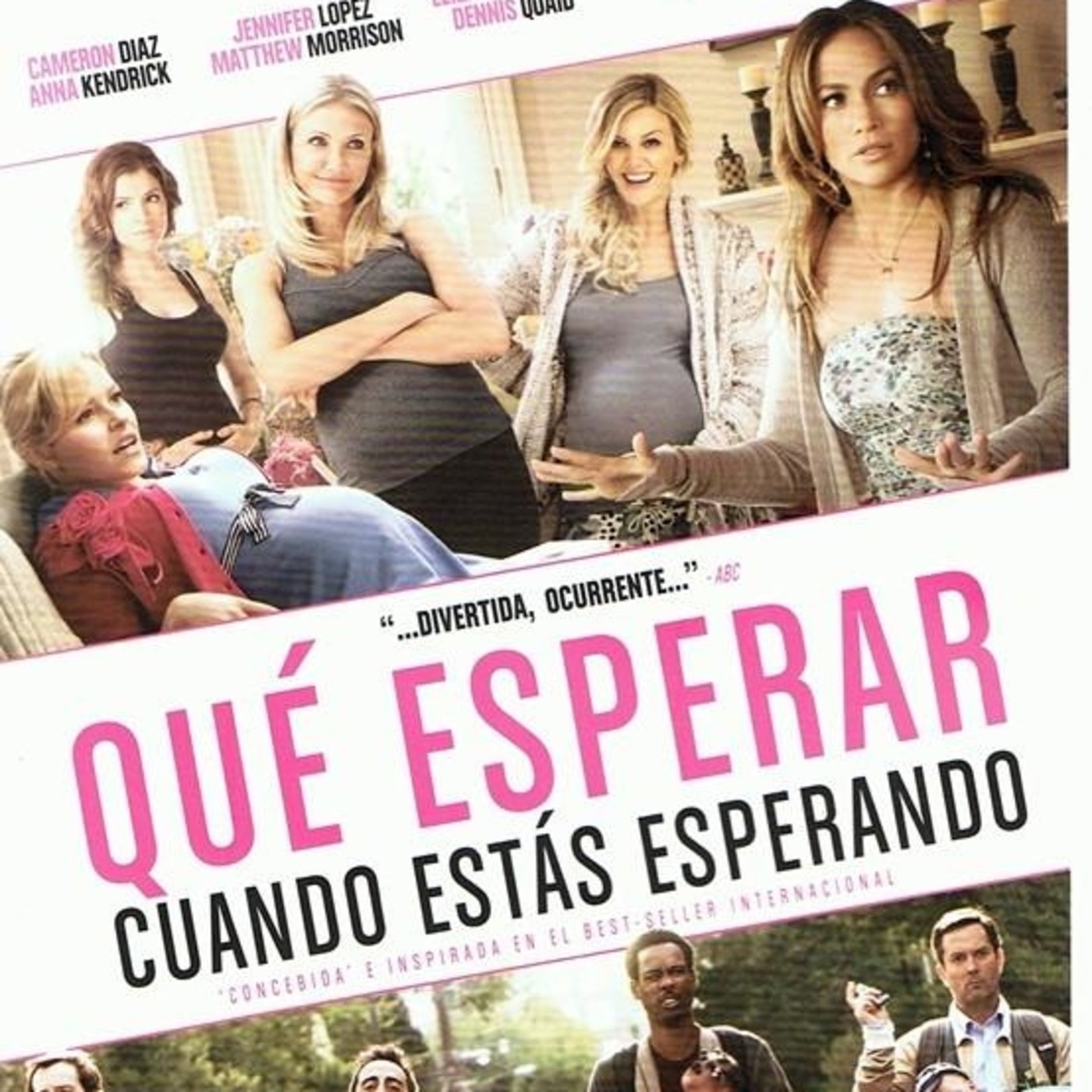 Escuchando Peliculas
