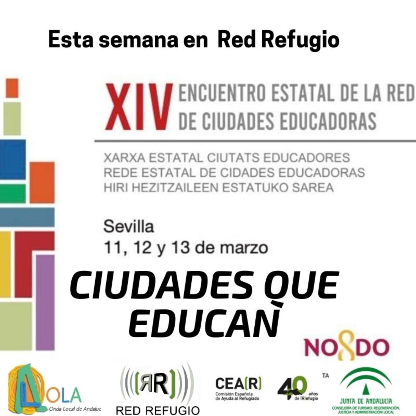 RED REFUGIO