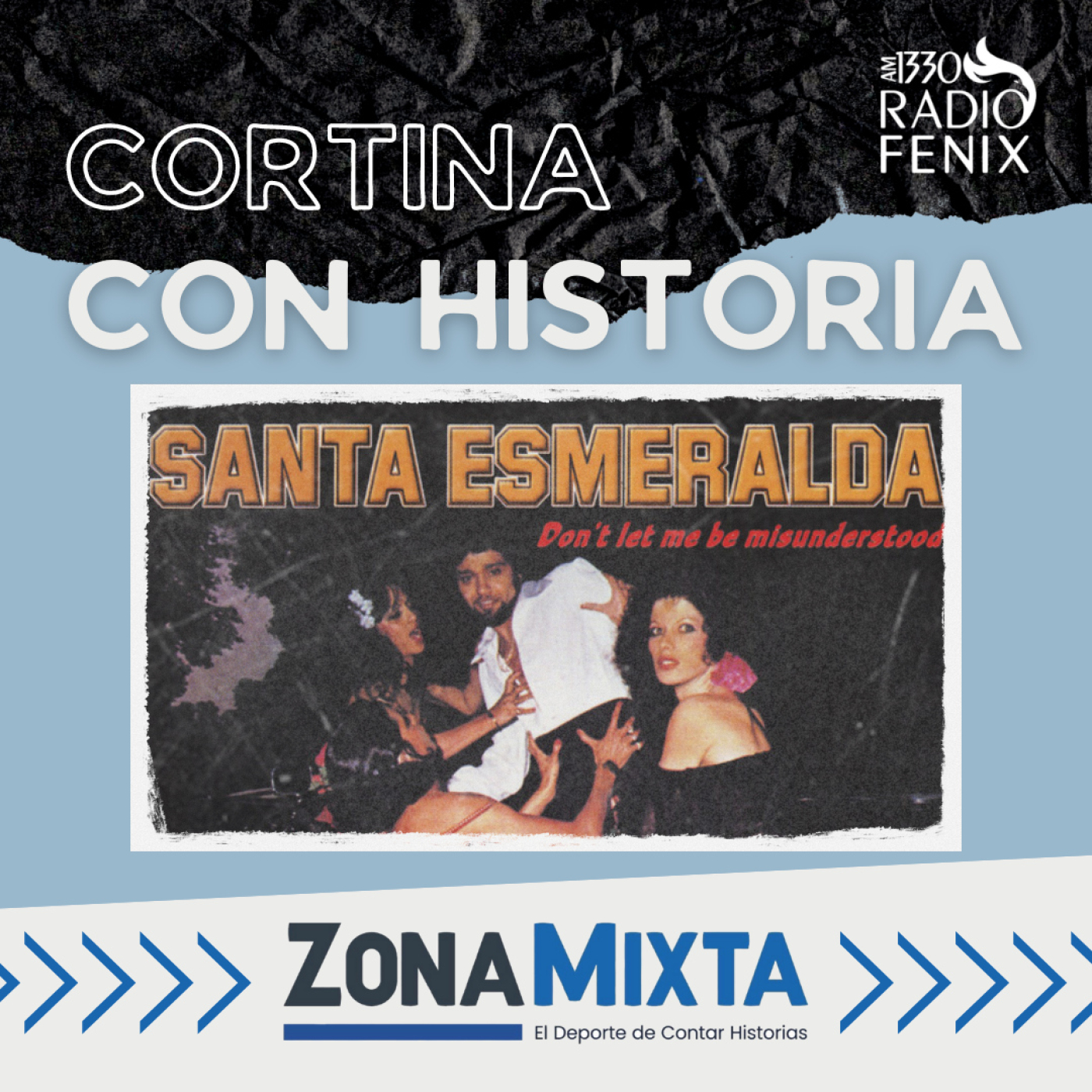 Zona Mixta Radio