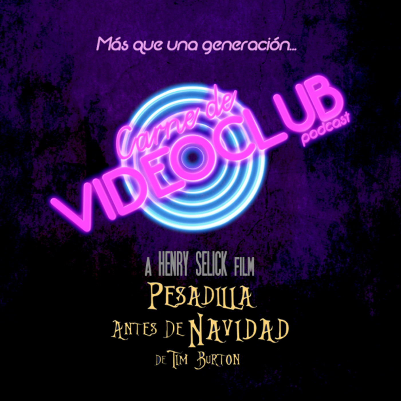 CARNE DE VIDEOCLUB