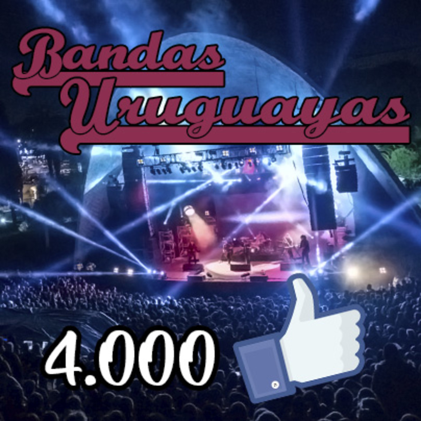 Bandas Uruguayas