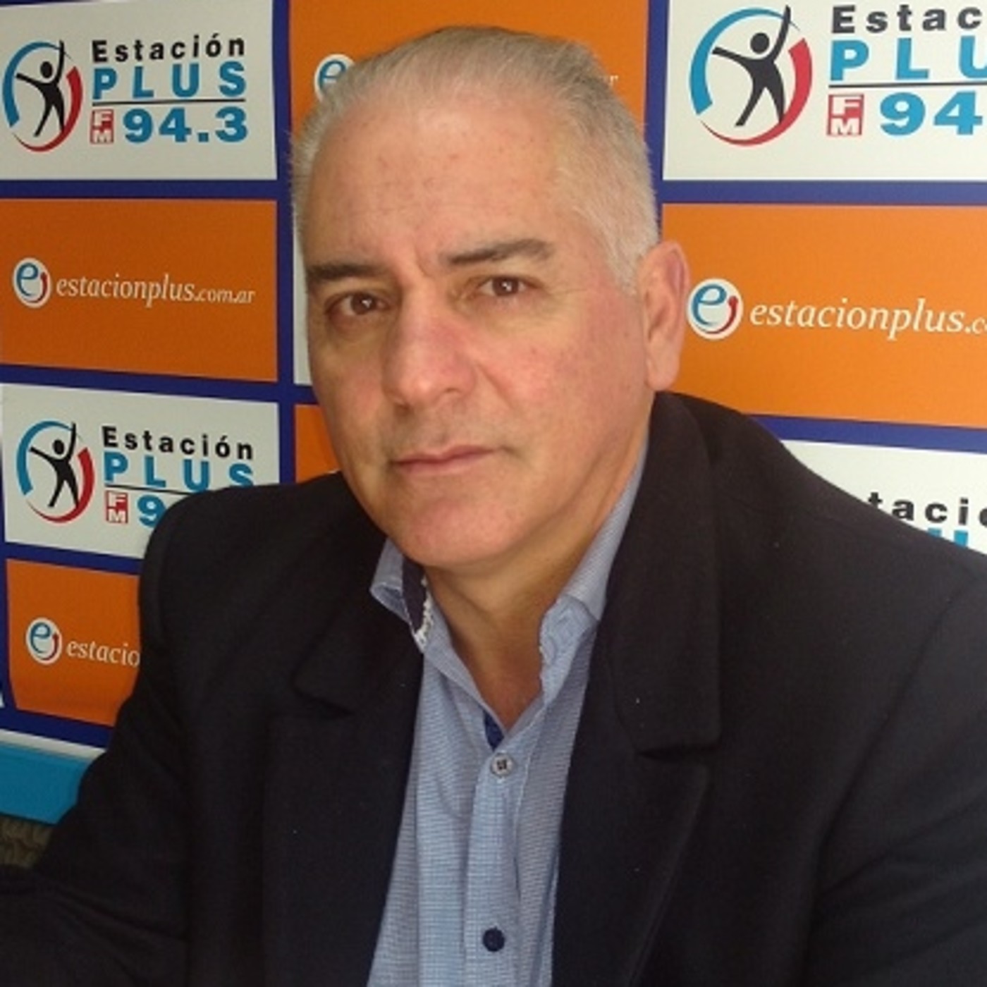 FM Estación Plus Crespo