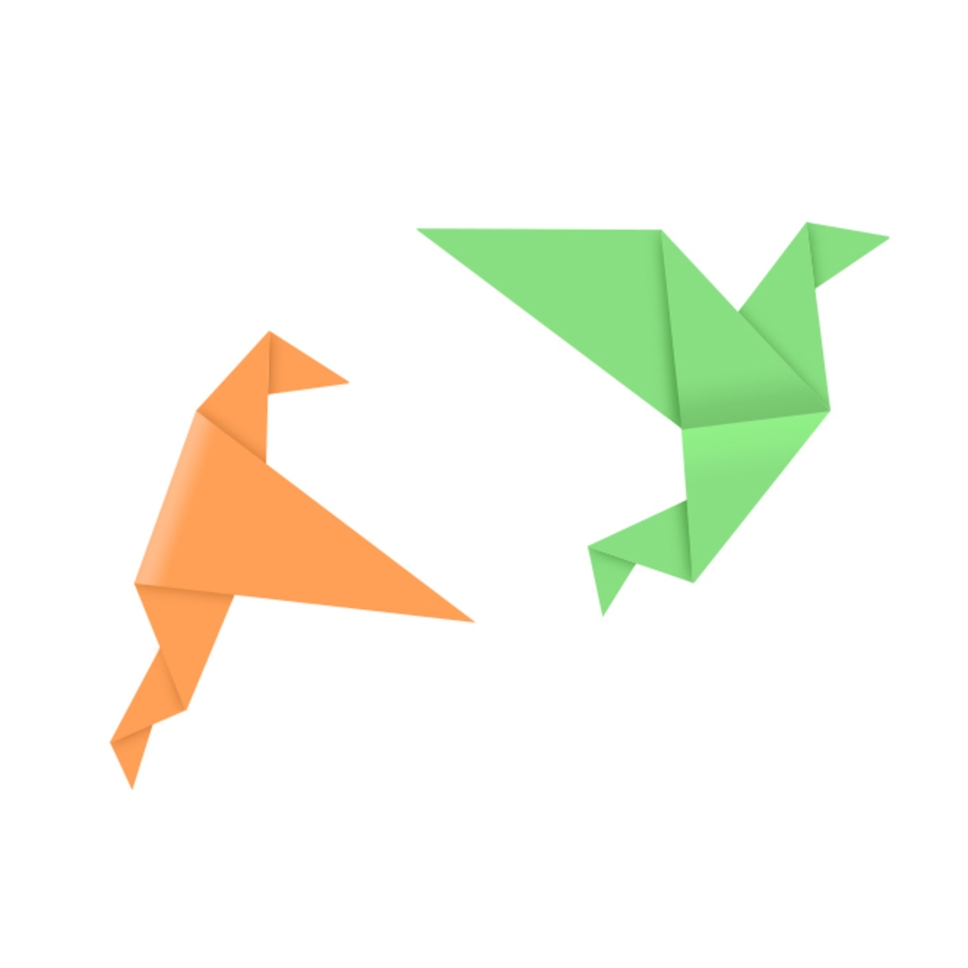 Crypto Birds