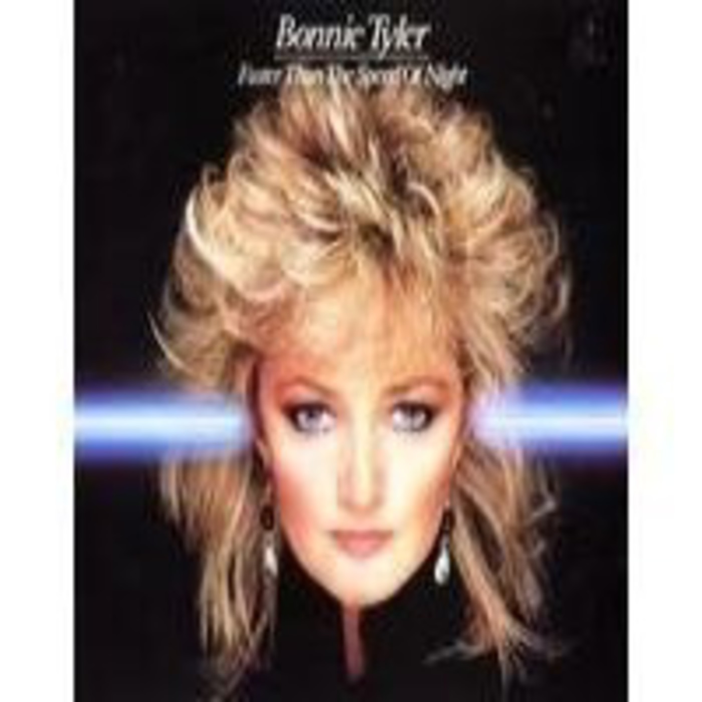 Bonnie Tyler, "Total Eclipse of the Heart" episode artwork