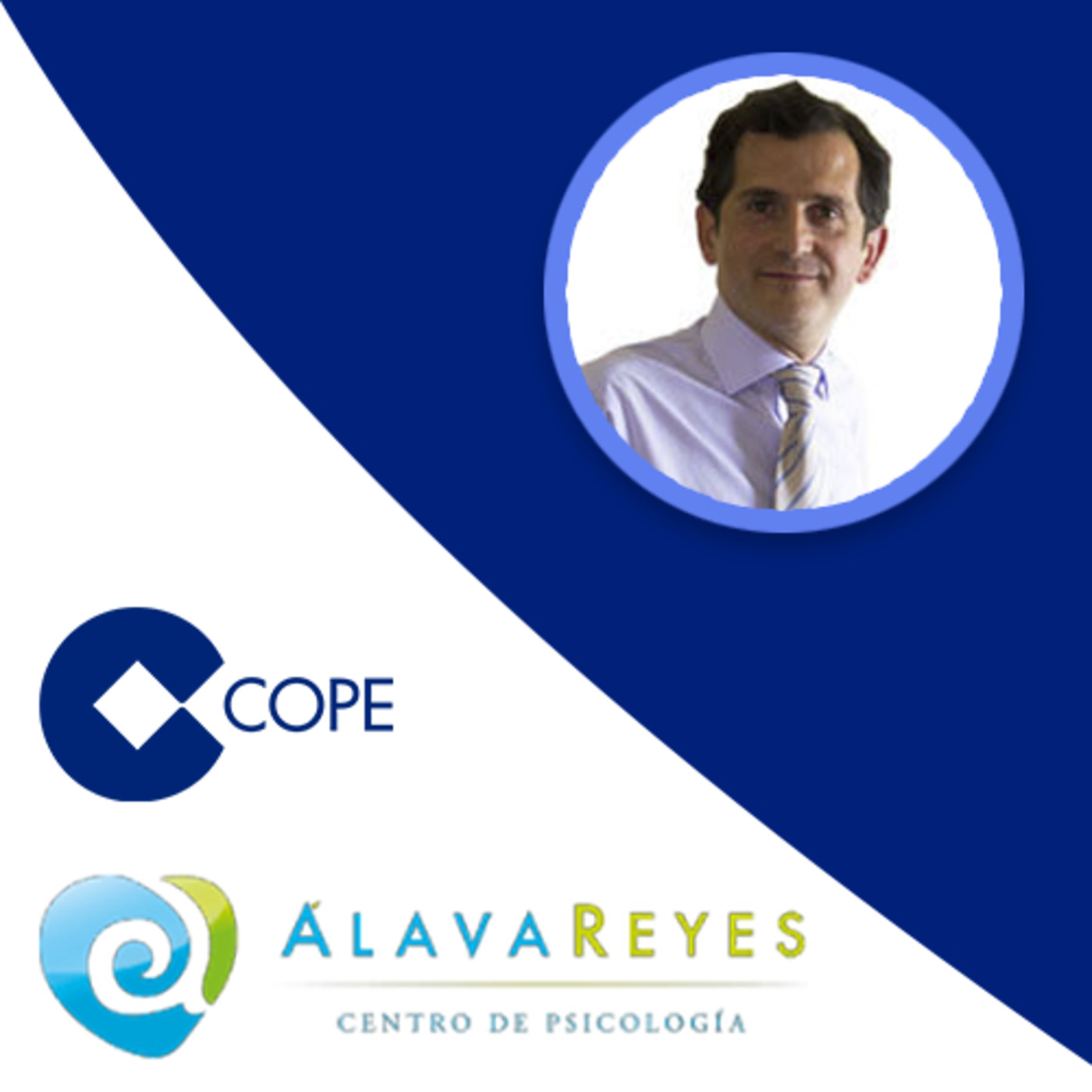 Podcast Álava Reyes
