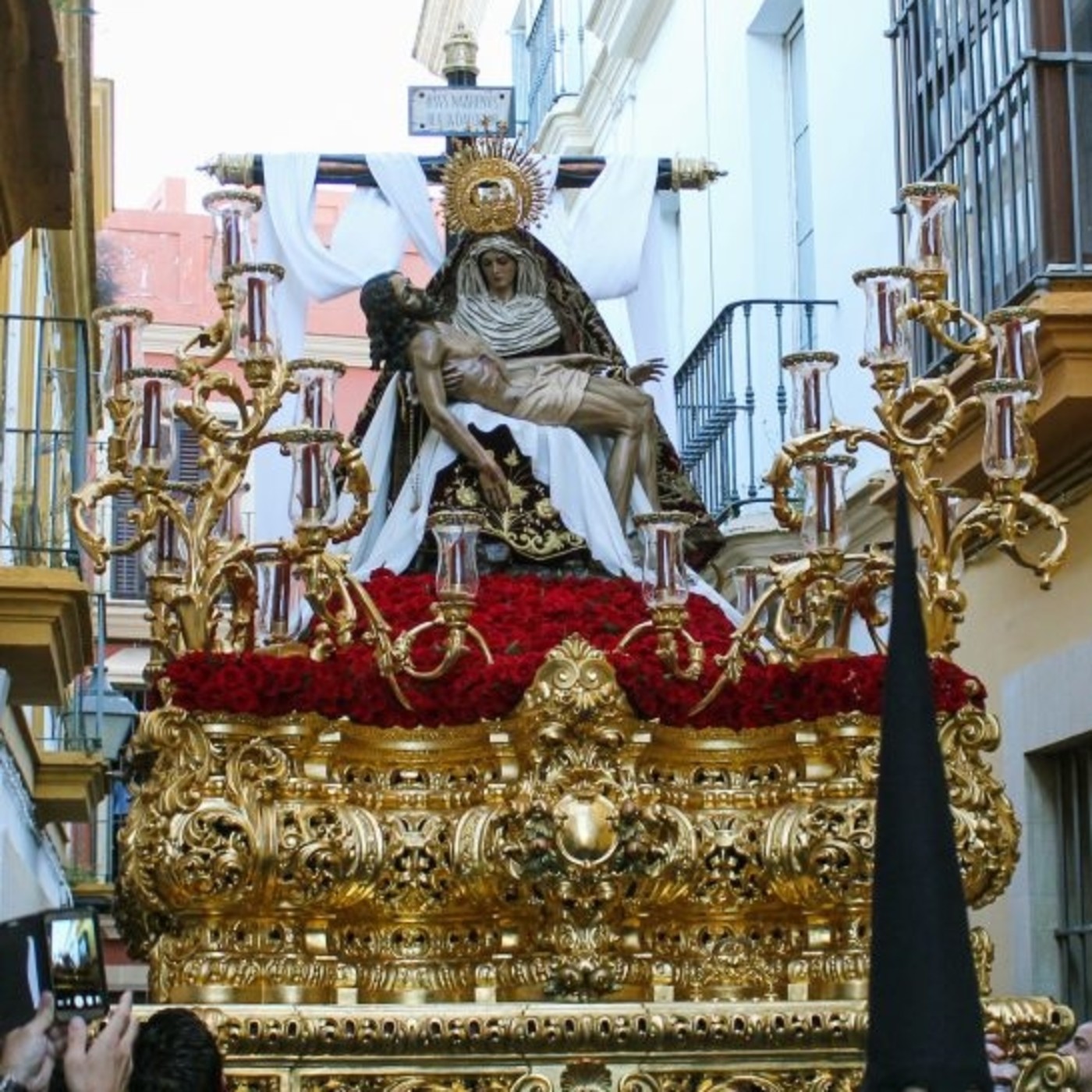 Semana Santa Jerez 2017