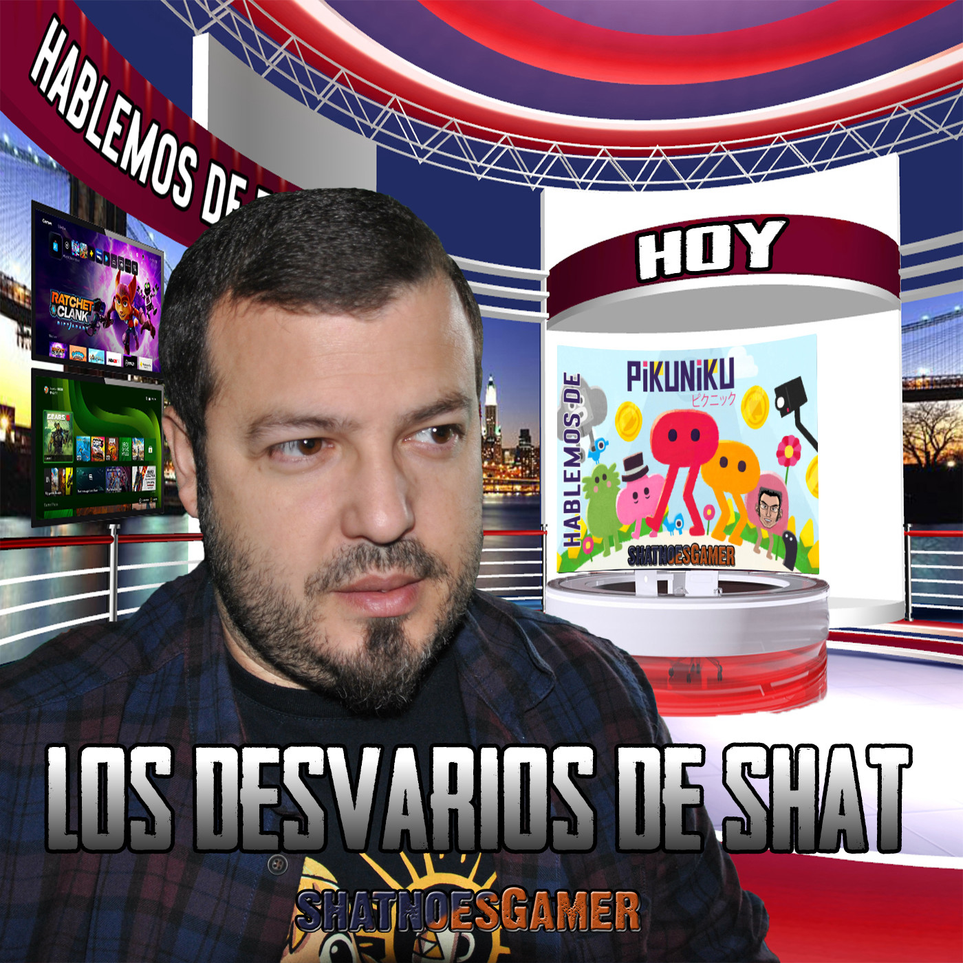 Los Desvarios de IsiReviews