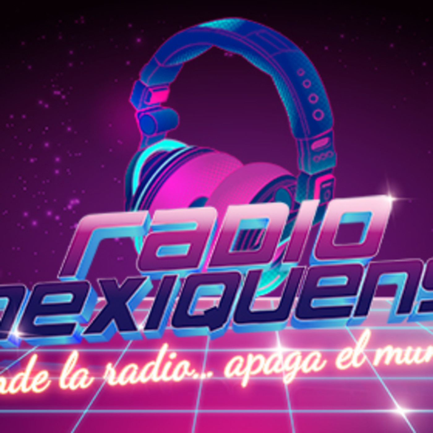 Sinapsis Radio Mexiquense 1080 AM