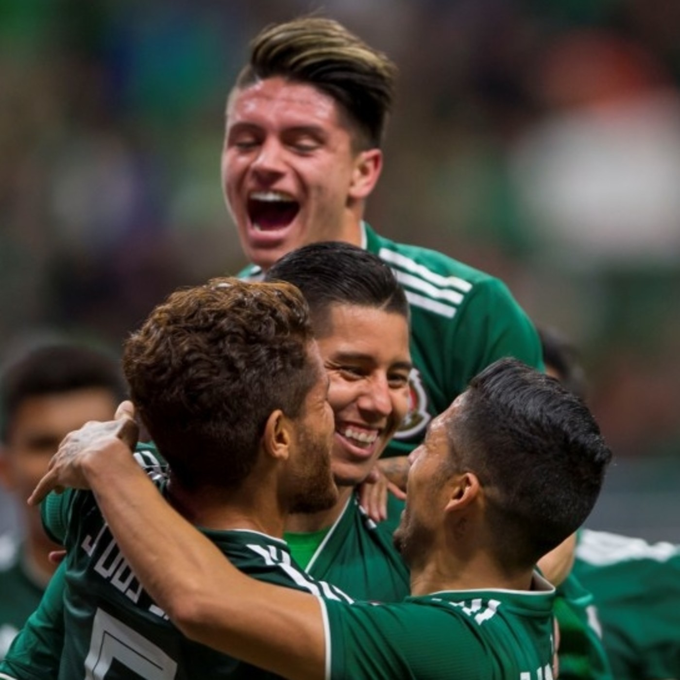 Al Ángulo FutCast 2018