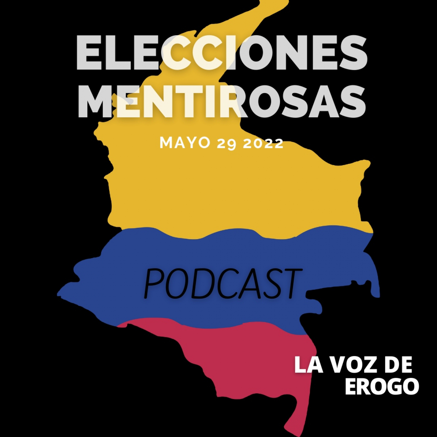 LA VOZ DE EROGO