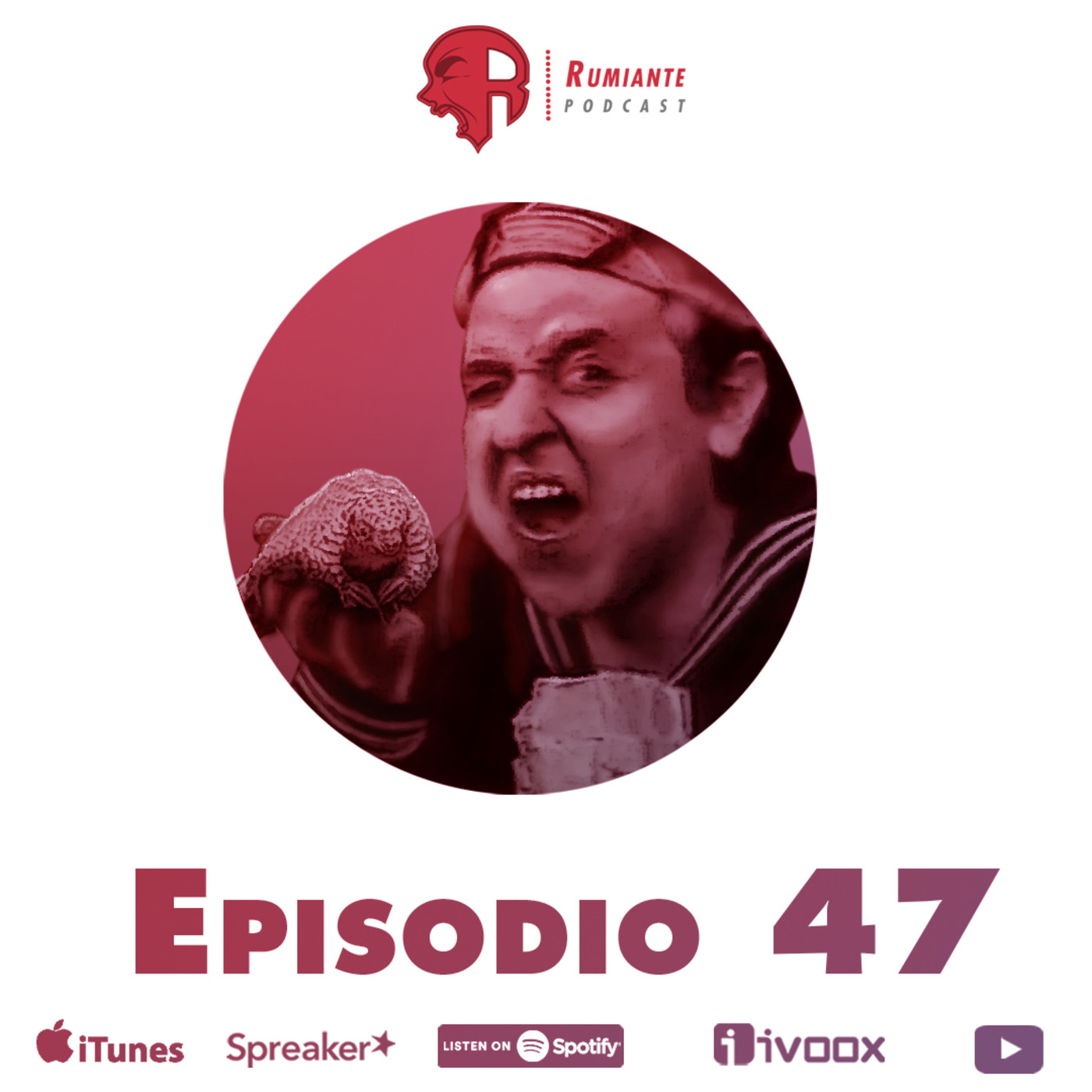 Rumiante Podcast