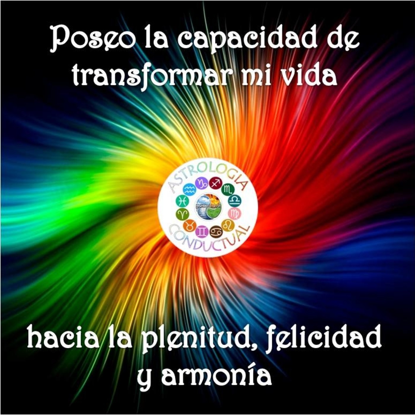 10 ESTRATEGIAS ASTROLOGIA CONDUCTUAL