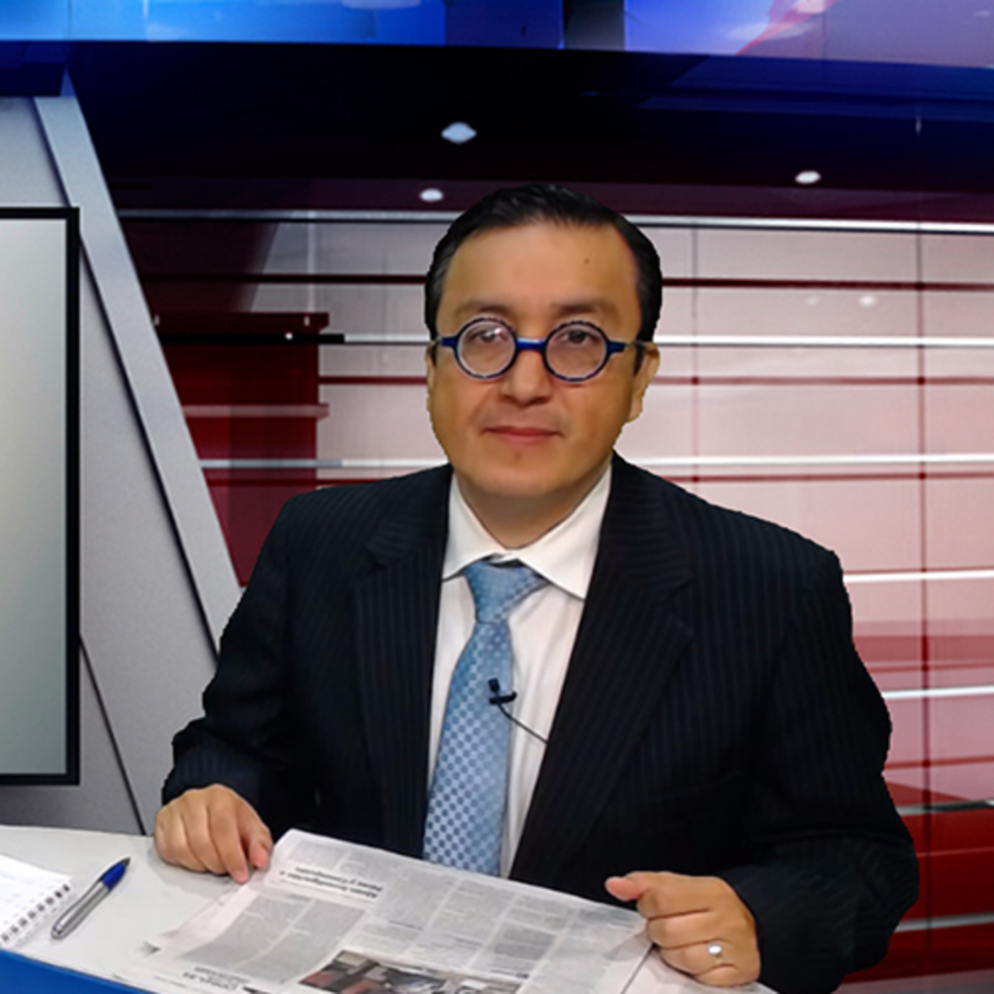 Glatzer Tuesta – Editorial 17 de mayo del 2019 episode artwork