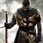 Cuarto Milenio: Los caballeros de Cristo y otros Secretos de la Historia