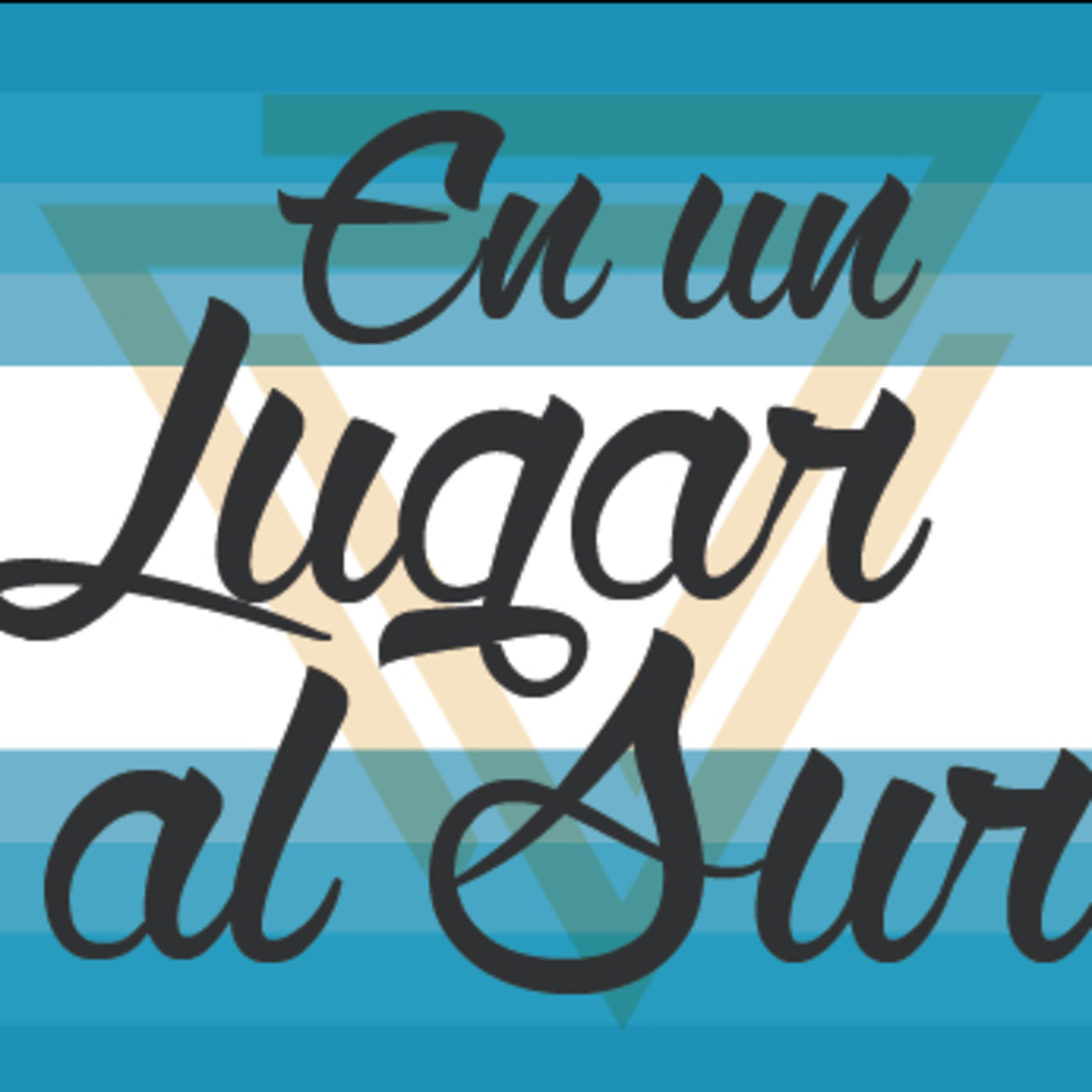 En un lugar al sur 2019