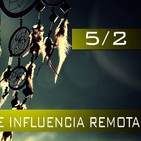 VISION REMOTA E INFLUENCIA REMOTA - Corey Goode