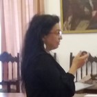 Intervención de Aurora Serrano