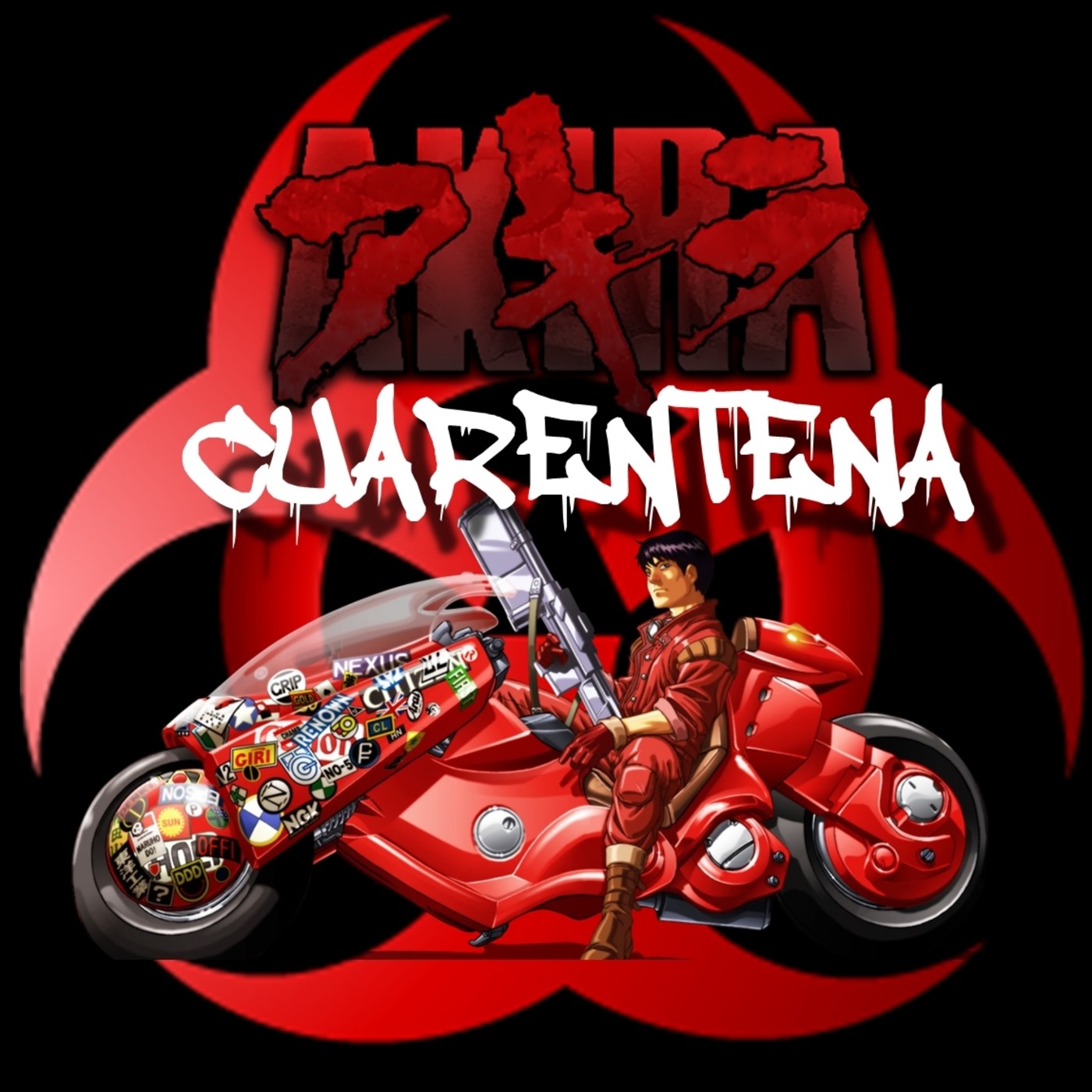 Cuarentena 2.0