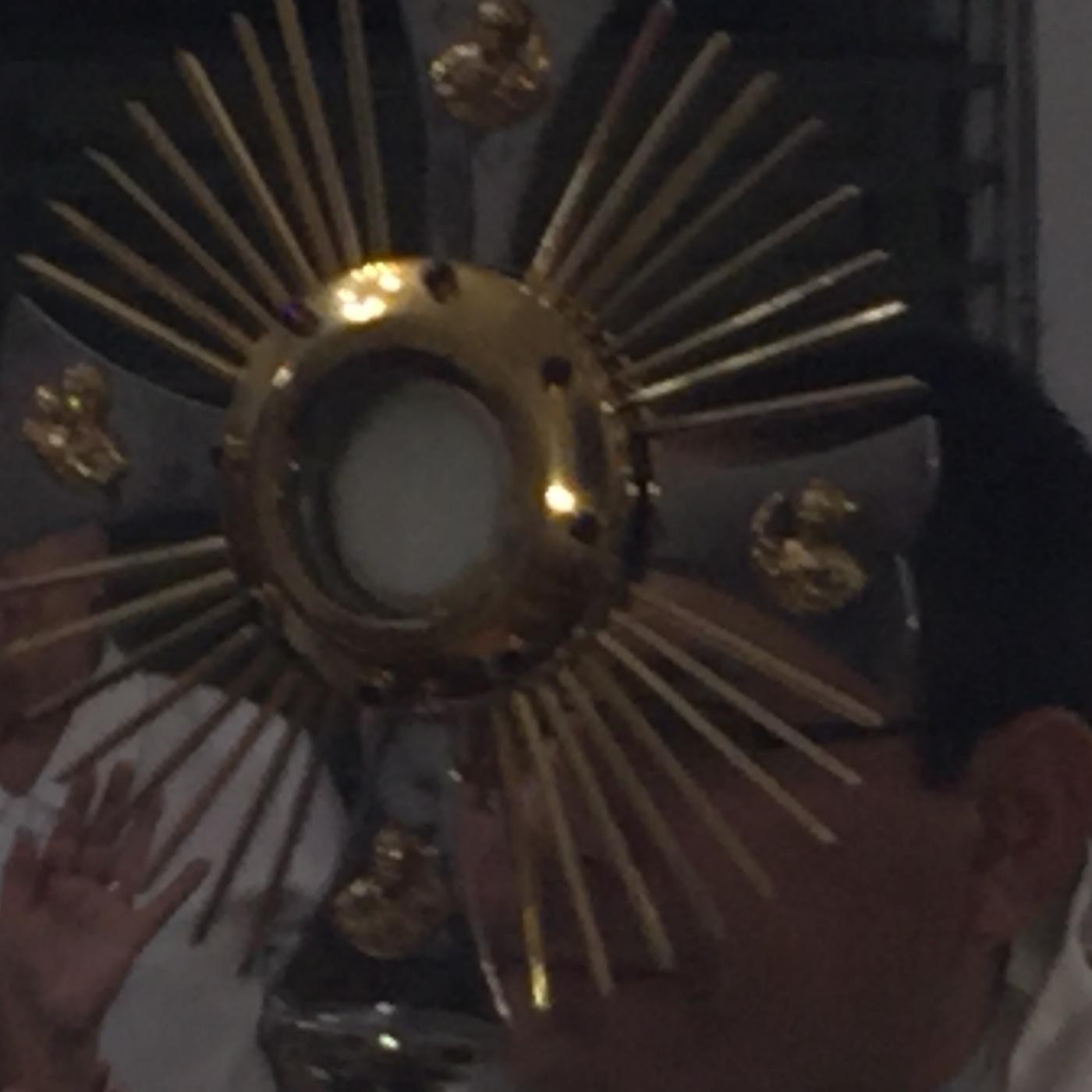 Podcast de Ministerio de Alabanza Trigo