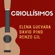 Criollísimos - Diciembre 18, 2018