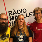 L'hora del Ter- 24 d'octubre del 2019