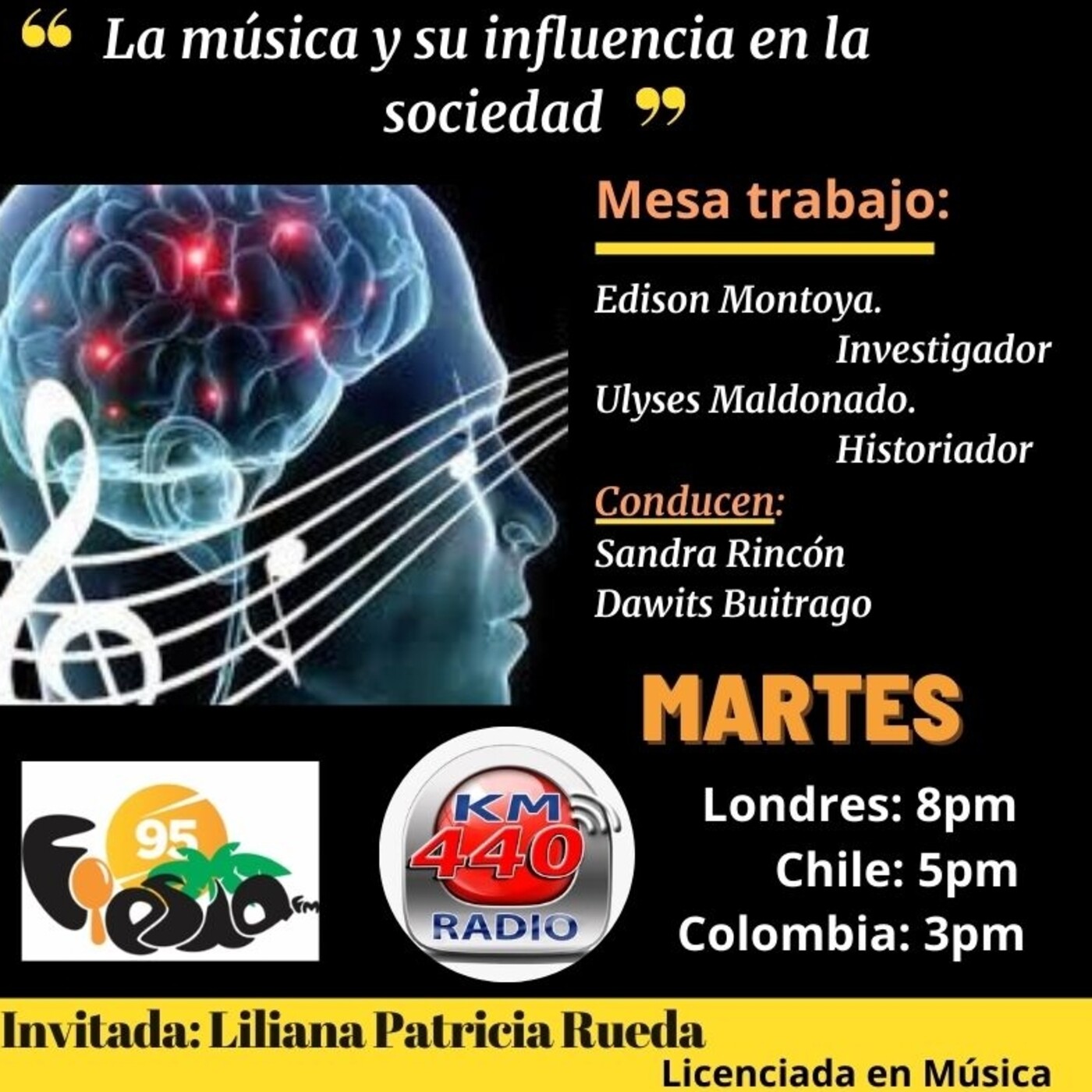 En Primera Línea