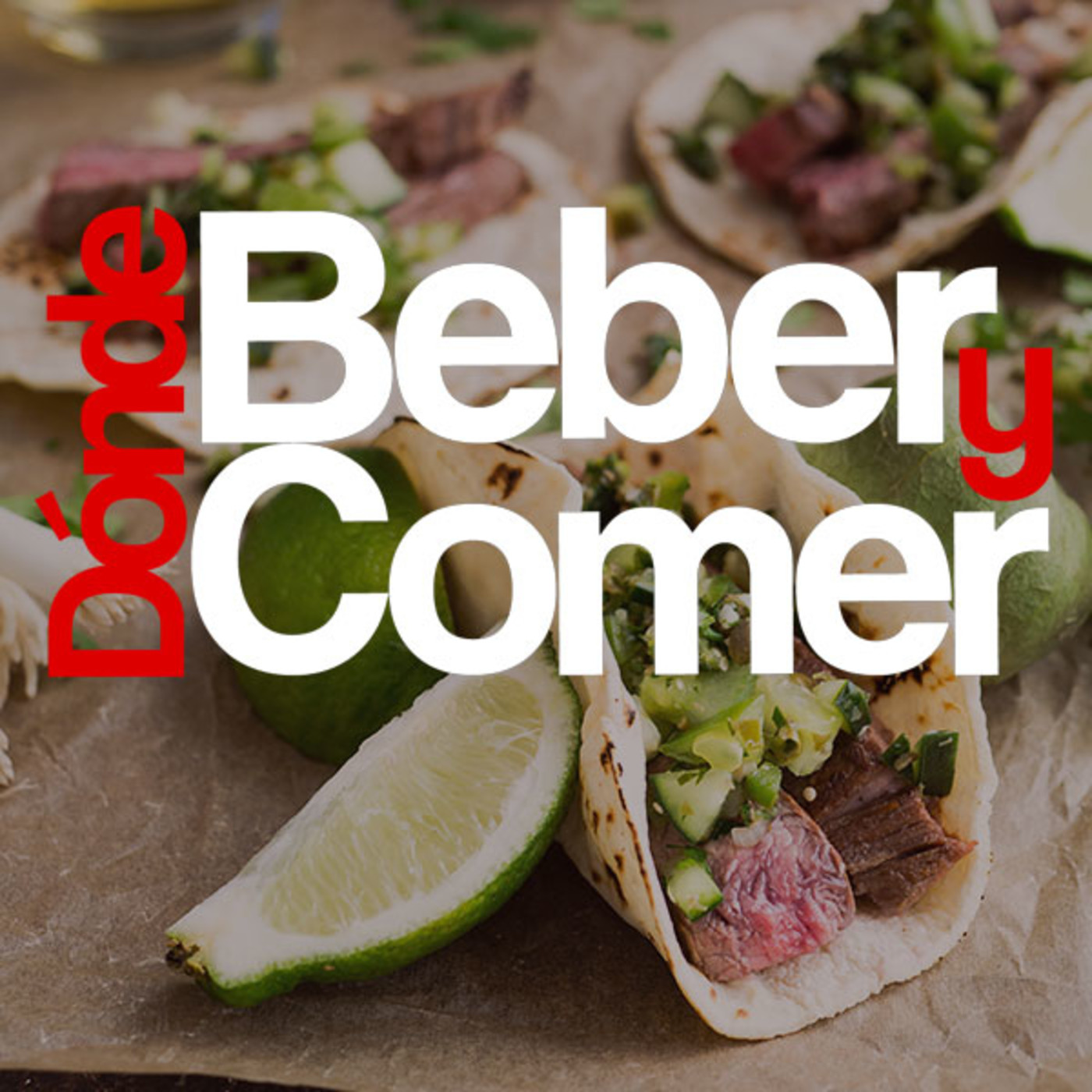 Dónde Beber y Comer