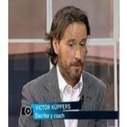 Actitudes para vivir con pasión y entusiasmo (Victor Küppers, formador y escritor)