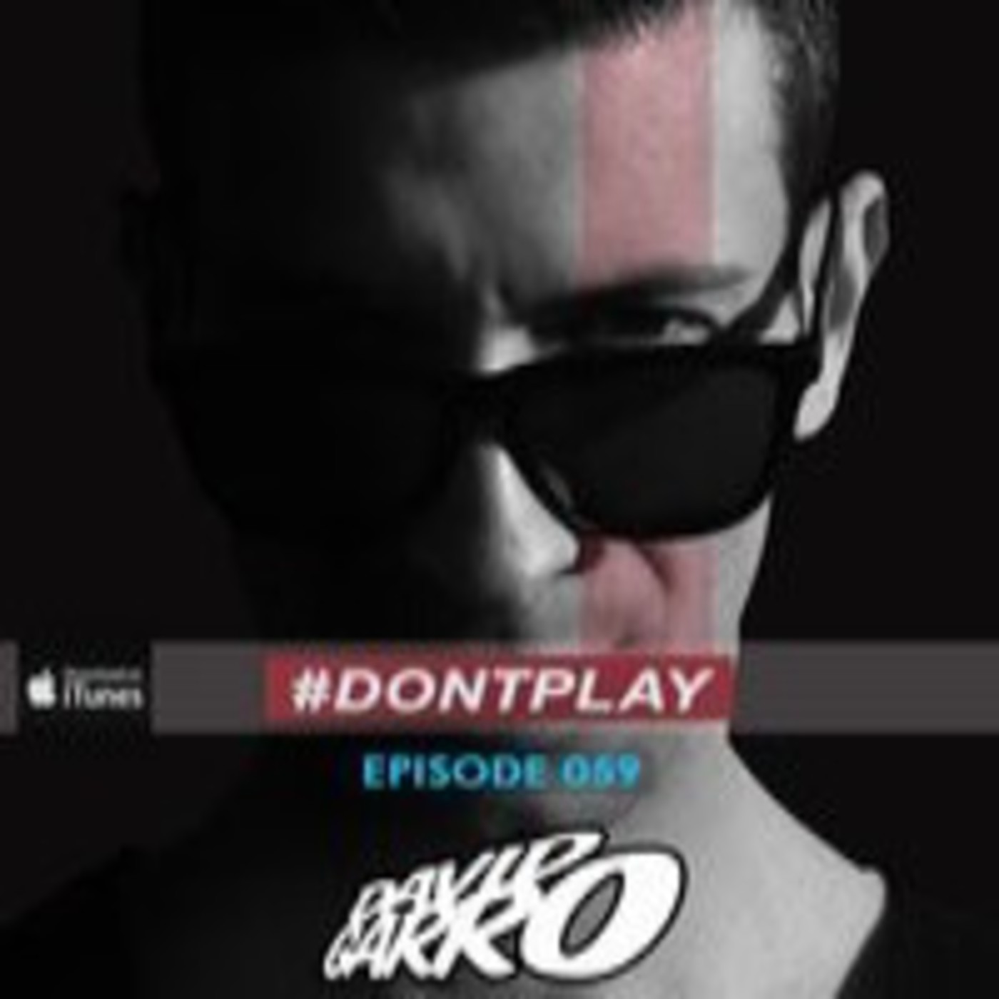 David Garro Dont Play Radioshow