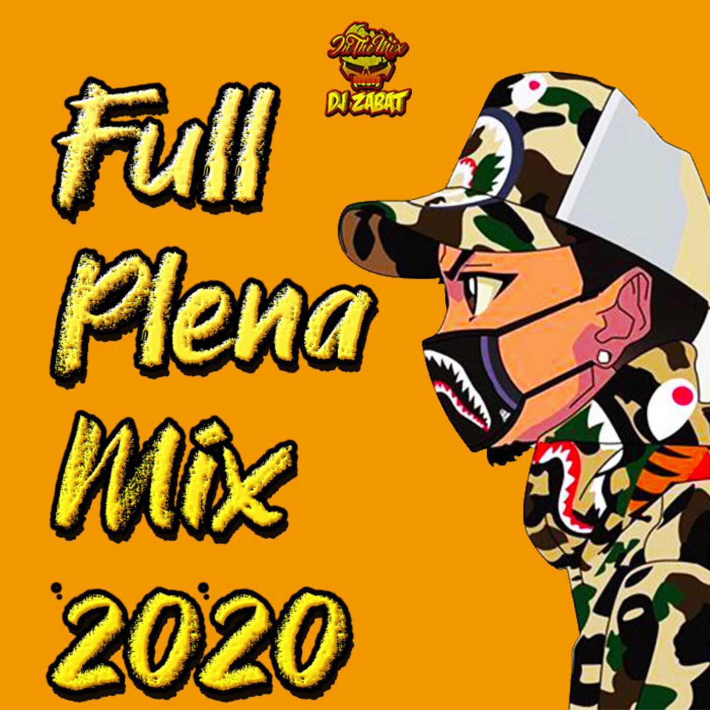 Dj Zabat Mixes