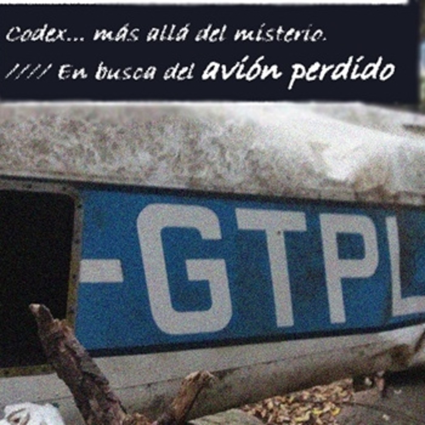 CODEX... más allá del misterio